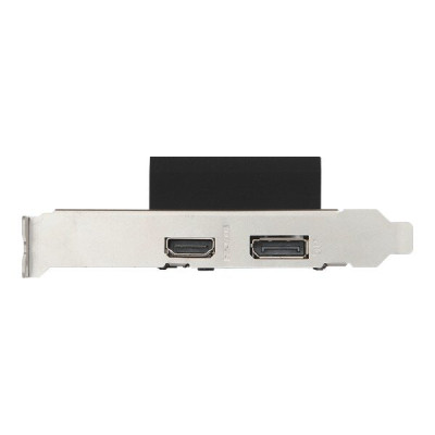 MSI GeForce GT 1030 2GH LP OC