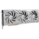 MSI GeForce RTX 4070 SUPER 12G GAMING SLIM WHITE