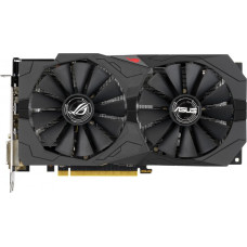 ASUS ROG-STRIX-RX570-O8G-GAMING