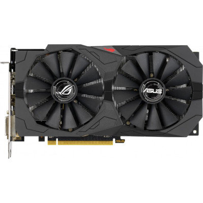 ASUS ROG-STRIX-RX570-O8G-GAMING