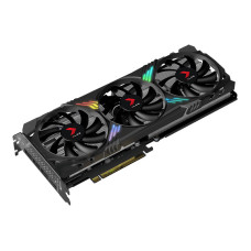 PNY GeForce RTX 4060 Ti 8GB XLR8 Gaming VERTO EPIC-X RGB (VCG4060T8TFXXPB1-O) (VCG4060T8TFXXPB1_O)
