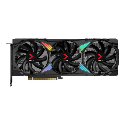 PNY GeForce RTX 4060 Ti 8GB XLR8 Gaming VERTO EPIC-X RGB (VCG4060T8TFXXPB1-O) (VCG4060T8TFXXPB1_O)
