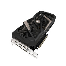 GIGABYTE GeForce RTX 2080 Ti 11G AORUS (GV-N208TAORUS-11GC)