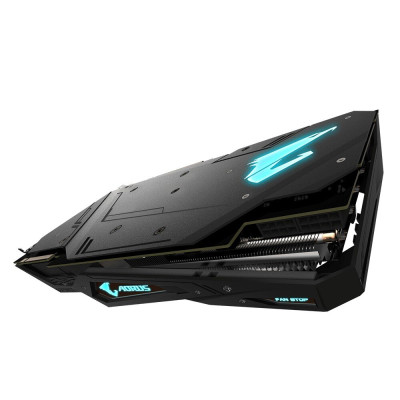 GIGABYTE GeForce RTX 2080 Ti 11G AORUS (GV-N208TAORUS-11GC)