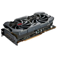 PowerColor Radeon RX 5600 XT Red Devil (AXRX 5600XT 6GBD6-3DHE/OC)