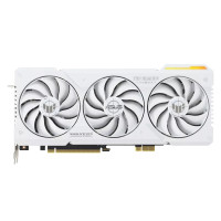 ASUS TUF-RTX4070TIS-16G-BTF-WHITE
