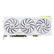 ASUS TUF-RTX4070TIS-16G-BTF-WHITE