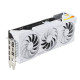 ASUS TUF-RTX4070TIS-16G-BTF-WHITE