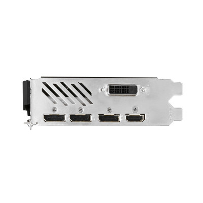 GIGABYTE GeForce GTX 1080 Ti Gaming OC BLACK 11G (GV-N108TGAMINGOC BLACK-11GD)