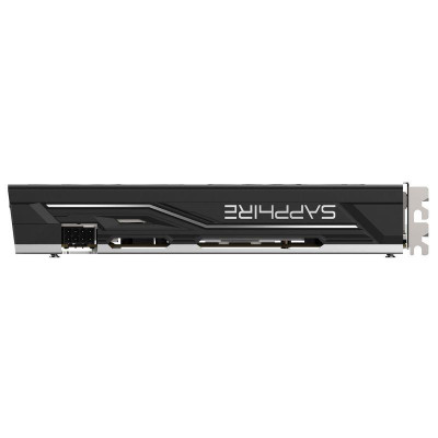 Sapphire Radeon RX 580 Dual-X Pulse (11265-06)
