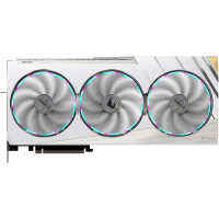 GIGABYTE AORUS GeForce RTX 4080 SUPER XTREME ICE 16G (GV-N408SAORUSX ICE-16GD)