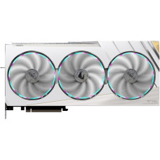 GIGABYTE AORUS GeForce RTX 4080 SUPER XTREME ICE 16G (GV-N408SAORUSX ICE-16GD)