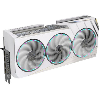 GIGABYTE AORUS GeForce RTX 4080 SUPER XTREME ICE 16G (GV-N408SAORUSX ICE-16GD)