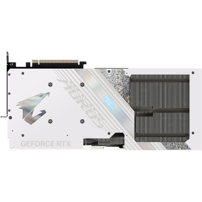 GIGABYTE AORUS GeForce RTX 4080 SUPER XTREME ICE 16G (GV-N408SAORUSX ICE-16GD)