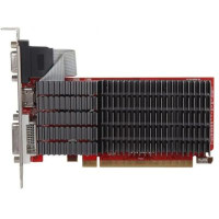 Radeon R5 220, Maxsun, Power Hammer, 2Gb DDR3, 64-bit, VGA/DVI/HDMI, 625/1000 MHz, Low Profile (MS-R5 220 Power Hammer 2G)