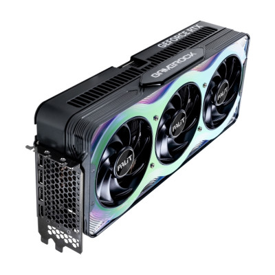 Palit GeForce RTX5070 Ti GameRock (NE7507T019T2-GB2030G)
