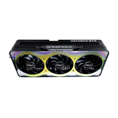 Palit GeForce RTX5070 Ti GameRock (NE7507T019T2-GB2030G)