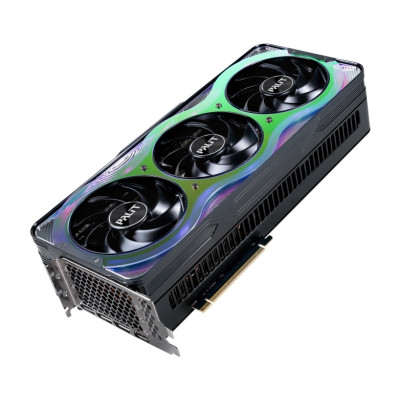 Palit GeForce RTX5070 Ti GameRock (NE7507T019T2-GB2030G)