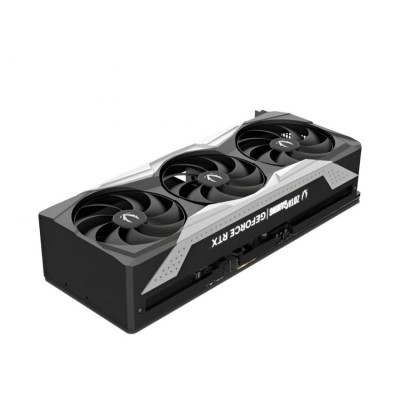 Zotac GAMING GeForce RTX 4070 Ti Super Solid OC (ZT-D40730RC-10P)