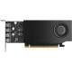 HP Quadro RTX A400 4GB GDDR6 (AV8J3AA)