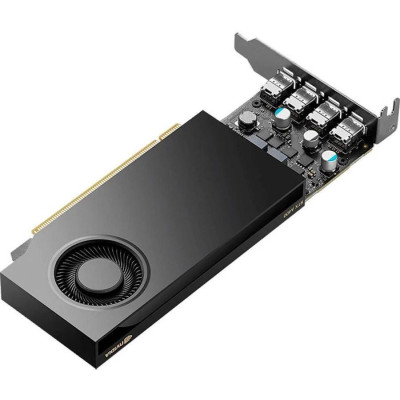 HP Quadro RTX A400 4GB GDDR6 (AV8J3AA)