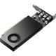 HP Quadro RTX A400 4GB GDDR6 (AV8J3AA)