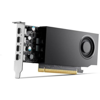 HP Quadro RTX A400 4GB GDDR6 (AV8J3AA)