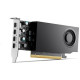 HP Quadro RTX A400 4GB GDDR6 (AV8J3AA)