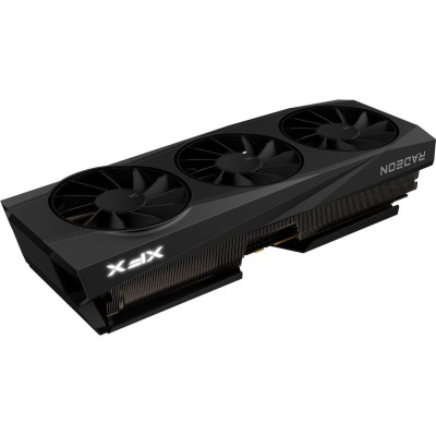 XFX Quicksilver AMD Radeon RX 9070XT Gaming Edition (RX-97TQICKB9)