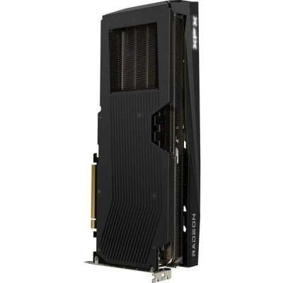 XFX Quicksilver AMD Radeon RX 9070XT Gaming Edition (RX-97TQICKB9)