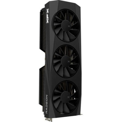 XFX Quicksilver AMD Radeon RX 9070XT Gaming Edition (RX-97TQICKB9)