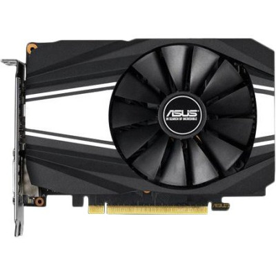 ASUS PH-GTX1660TI-6G