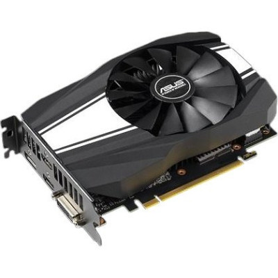 ASUS PH-GTX1660TI-6G