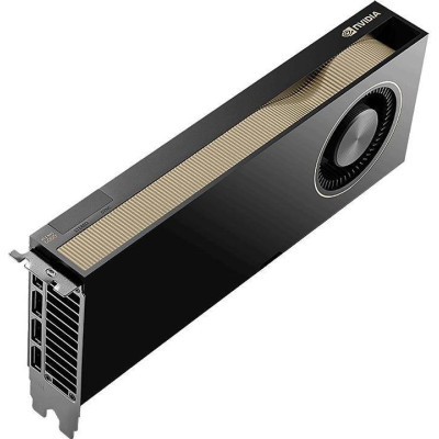 PNY NVIDIA RTX PRO 6000 Blackwell Max-Q Workstation Edition (VCNRTXPRO6000MQ-SB)