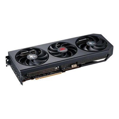 PowerColor Radeon RX 9070 GRE Hellhound (RX9070GRE 12G-L/OC)