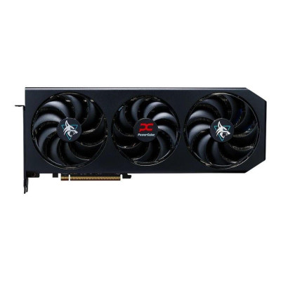 PowerColor Radeon RX 9070 GRE Hellhound (RX9070GRE 12G-L/OC)