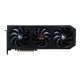 PowerColor Radeon RX 9070 GRE Hellhound (RX9070GRE 12G-L/OC)