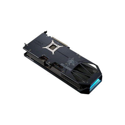 PowerColor Radeon RX 9070 GRE Hellhound (RX9070GRE 12G-L/OC)