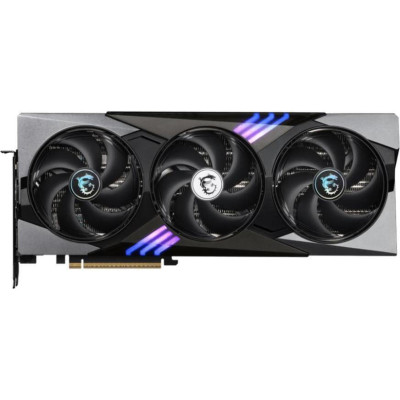 MSI GeForce RTX 5070 12G GAMING TRIO OC (912-V532-029)