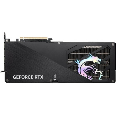MSI GeForce RTX 5070 12G GAMING TRIO OC (912-V532-029)