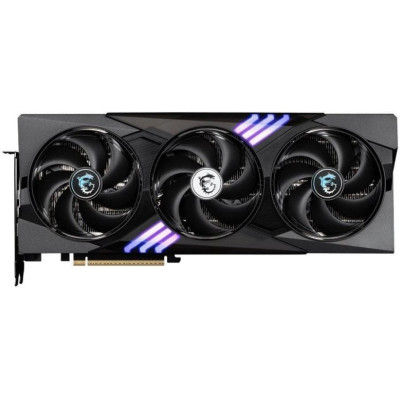 MSI GeForce RTX 5070 12G GAMING TRIO OC (912-V532-029)