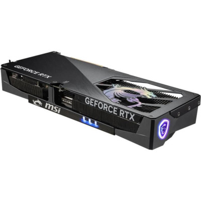 MSI GeForce RTX 5070 12G GAMING TRIO OC (912-V532-029)