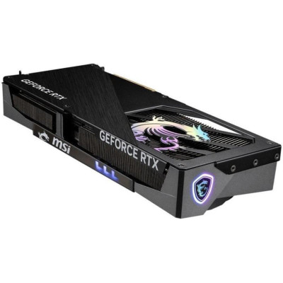 MSI GeForce RTX 5070 12G GAMING TRIO OC (912-V532-029)