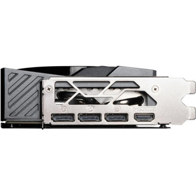 MSI GeForce RTX 5070 12G GAMING TRIO OC (912-V532-029)