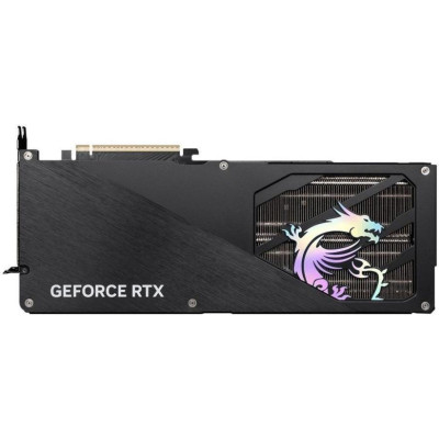 MSI GeForce RTX 5070 12G GAMING TRIO OC (912-V532-029)