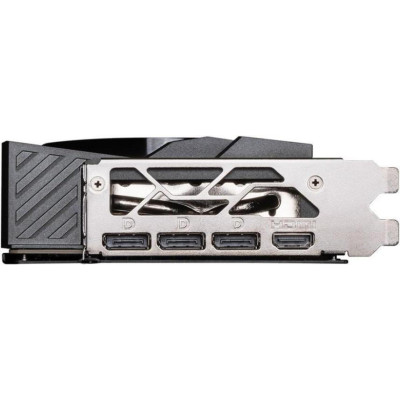 MSI GeForce RTX 5070 12G GAMING TRIO OC (912-V532-029)