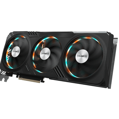 Gigabyte GeForce RTX 4070 Ti GAMING OC 12GB (GV-N407TGAMING OC-12GD)