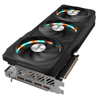 Gigabyte GeForce RTX 4070 Ti GAMING OC 12GB (GV-N407TGAMING OC-12GD)