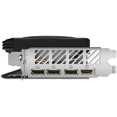 Gigabyte GeForce RTX 4070 Ti GAMING OC 12GB (GV-N407TGAMING OC-12GD)