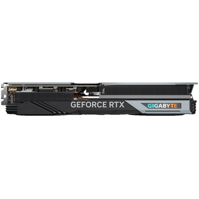 Gigabyte GeForce RTX 4070 Ti GAMING OC 12GB (GV-N407TGAMING OC-12GD)